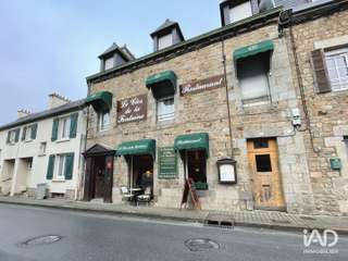 Bureaux et commerces