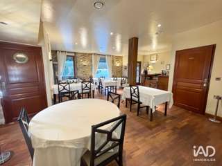 Bureaux et commerces