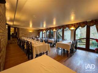 Bureaux et commerces