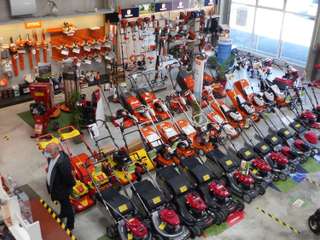 Bureaux et commerces