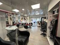 Bureaux et commerces 2 pièces