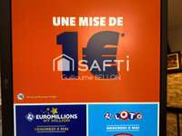 Bureaux et commerces 1 pièce Bureaux et commerces 1 pièce