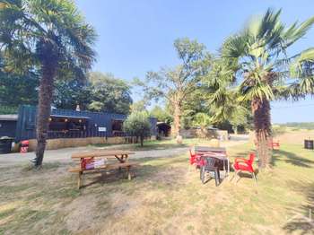 Vente Bureaux et commerces 5580 m&sup2;Guipry