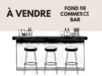 Bureaux et commerces 3 pièces