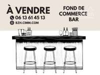 Bureaux et commerces 3 pièces