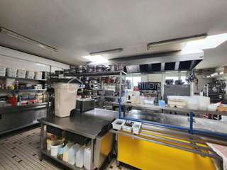 Bureaux et commerces 13 pièces