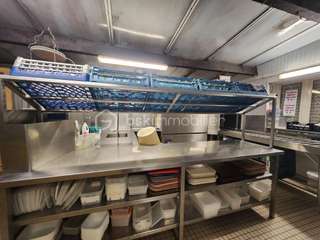 Bureaux et commerces 13 pièces