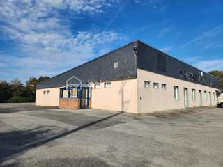 Bureaux et commerces 13 pièces