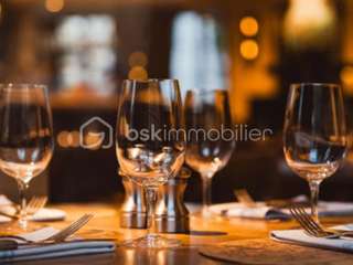 Bureaux et commerces 13 pièces