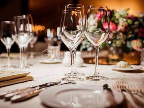 Bureaux et commerces 13 pièces