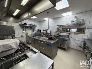 Bureaux et commerces