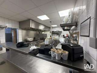 Bureaux et commerces