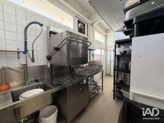 Bureaux et commerces