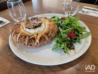 Bureaux et commerces