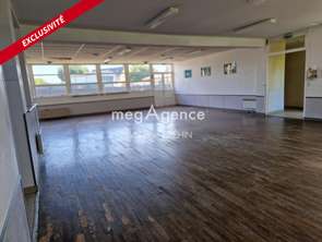 Vente Bureaux et commerces 342 m&sup2;Hambers