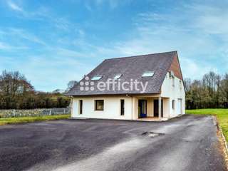 Bureaux et commerces 10 pièces