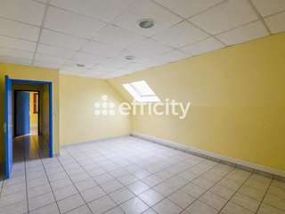 Bureaux et commerces 10 pièces