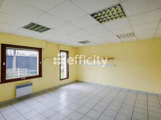 Bureaux et commerces 10 pièces