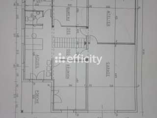 Bureaux et commerces 10 pièces