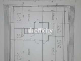 Bureaux et commerces 10 pièces