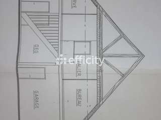 Bureaux et commerces 10 pièces