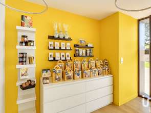 Vente Bureaux et commerces 87 m&sup2;Haute-Goulaine