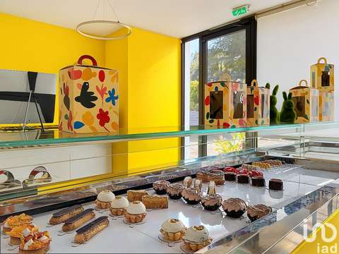 Bureaux et commerces