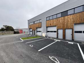 Vente Bureaux et commerces 160 m&sup2;Haute-Goulaine