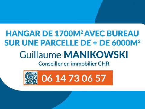 Bureaux et commerces Hauteville-sur-Mer 50