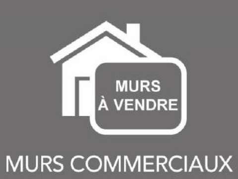 Bureaux et commerces Hede 35