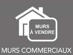 Vente Bureaux et commerces 61 m&sup2;Hede