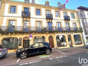 Vente Bureaux et commerces 100 m&sup2;Hendaye