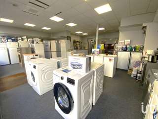 Bureaux et commerces