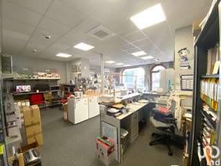 Bureaux et commerces