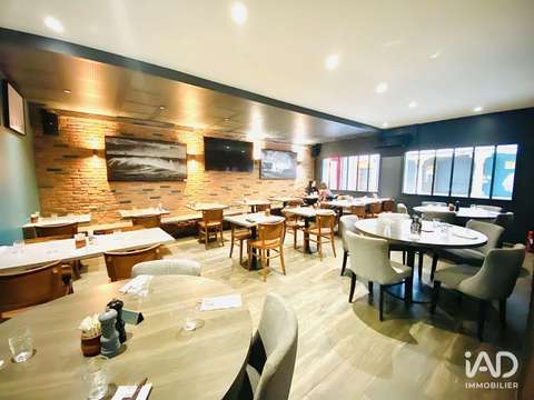 Bureaux et commerces Hendaye 64