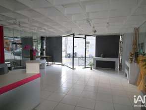 Vente Bureaux et commerces 105 m&sup2;Hennebont