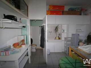 Bureaux et commerces