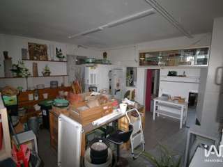 Bureaux et commerces