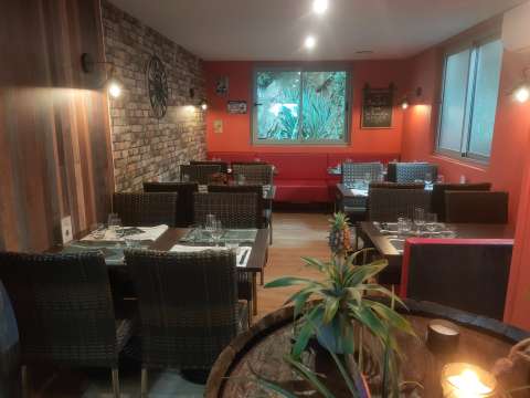 Bureaux et commerces Hennebont 56