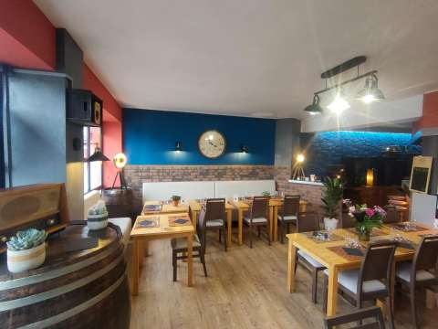 Bureaux et commerces