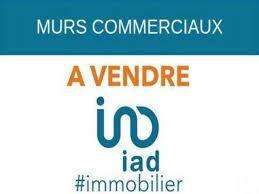 Vente Bureaux et commerces 25 m&sup2;Hennebont