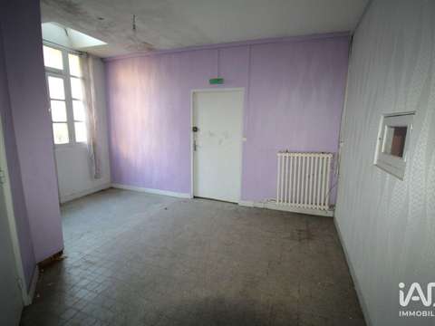 Bureaux et commerces Hennebont 56