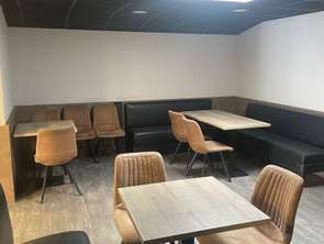 Vente Bureaux et commerces 70 m&sup2;Hennebont