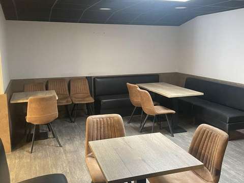 Bureaux et commerces Hennebont 56