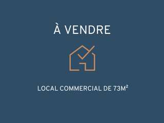 Bureaux et commerces