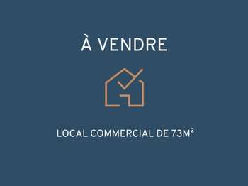 Bureaux et commerces Hennebont 56