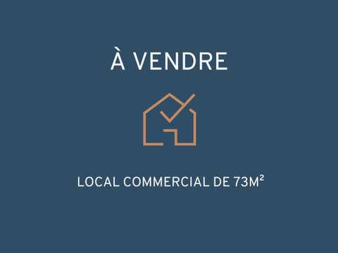 Bureaux et commerces Hennebont 56