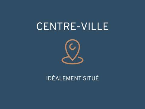 Bureaux et commerces
