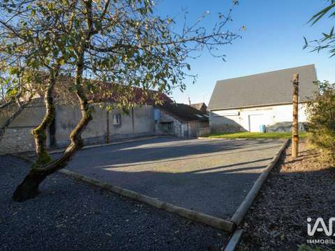 Bureaux et commerces Herbault 41