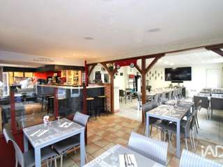 Bureaux et commerces